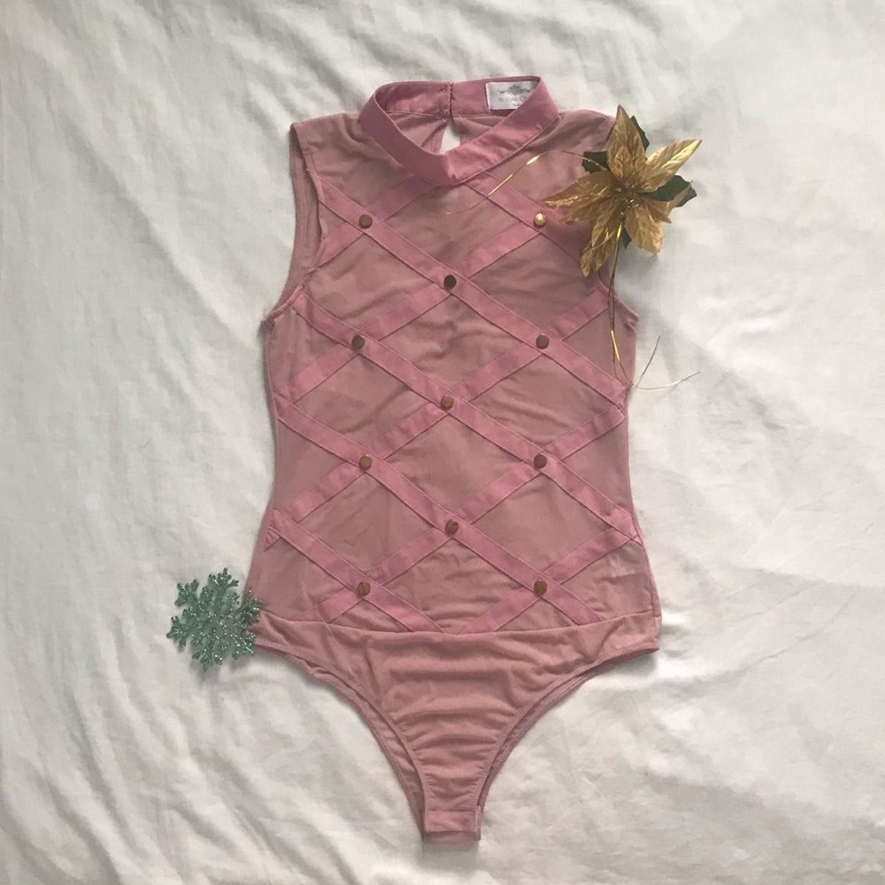 Body suit